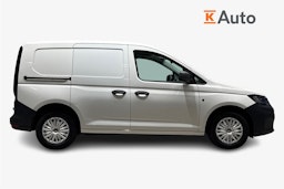 valkoinen Volkswagen Caddy 2023 kuva 7.