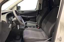 valkoinen Volkswagen Caddy 2023 kuva 11.