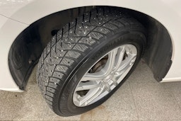 Valkoinen Volkswagen CADDY 2024 kuva 13.