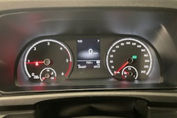 Valkoinen Volkswagen CADDY 2024 kuva 14.