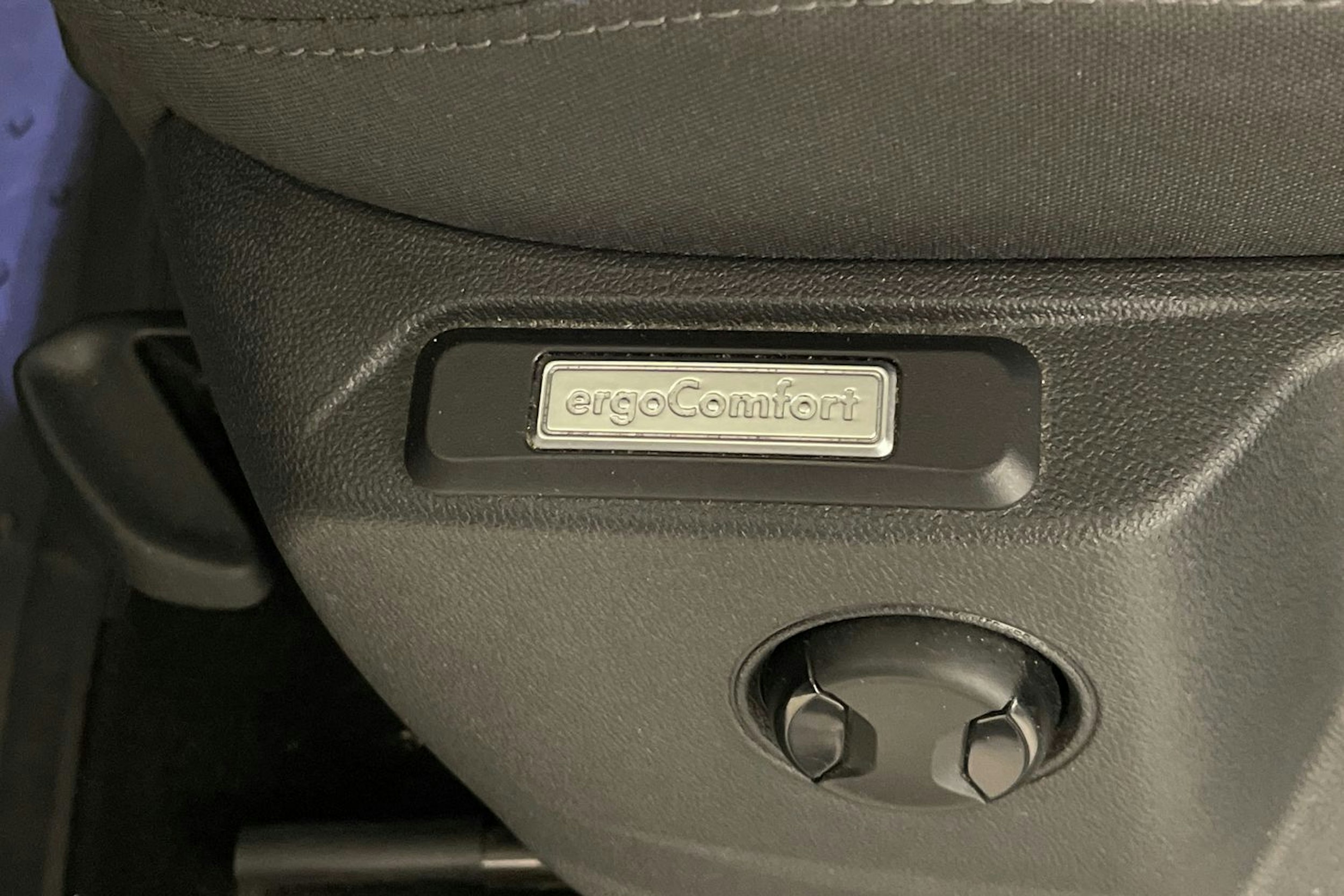 Valkoinen Volkswagen CADDY 2024 kuva 20.