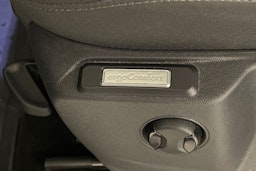 Valkoinen Volkswagen CADDY 2024 kuva 20.