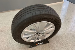 Valkoinen Volkswagen CADDY 2024 kuva 24.