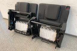 Valkoinen Volkswagen CADDY 2024 kuva 25.