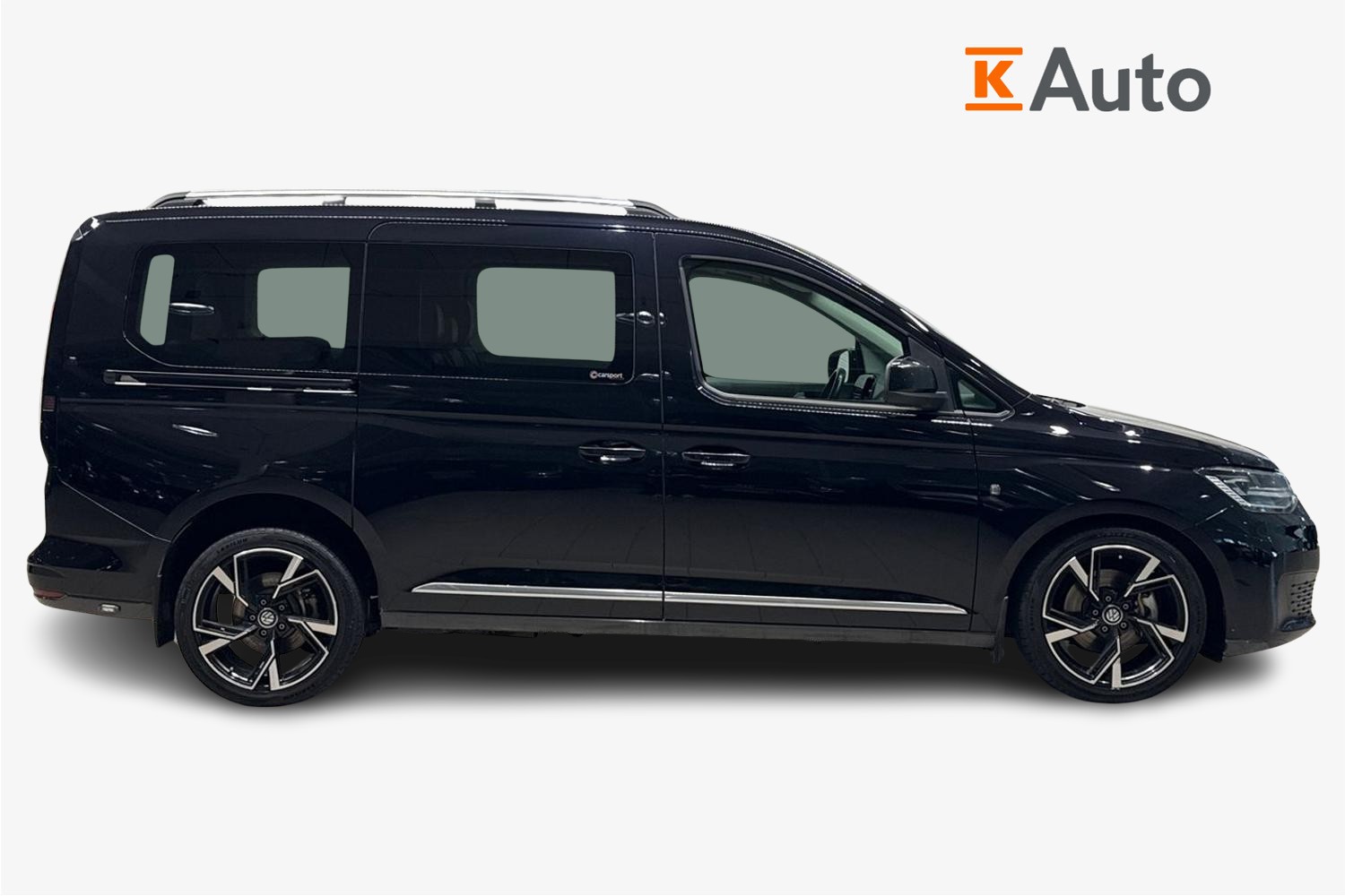 Volkswagen Caddy Maxi 2024, kuva 5/29