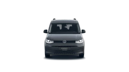 Pure Grey -harmaa normaaliväri Volkswagen Caddy 2025 kuva 2.