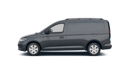 Pure Grey -harmaa normaaliväri Volkswagen Caddy 2025 kuva 4.