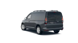 Pure Grey -harmaa normaaliväri Volkswagen Caddy 2025 kuva 5.