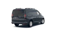 Pure Grey -harmaa normaaliväri Volkswagen Caddy 2025 kuva 7.