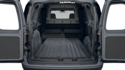 Pure Grey -harmaa normaaliväri Volkswagen Caddy 2025 kuva 14.