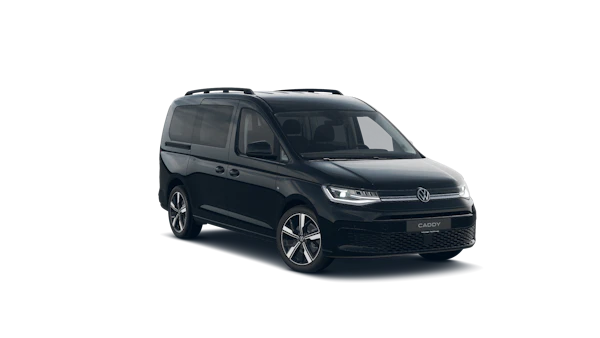 Volkswagen Caddy Life Business 2,0 TDI 90kW DSG
