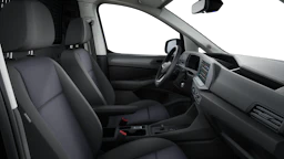 Deep Black -musta helmiäisväri Volkswagen Caddy 2025 kuva 11.