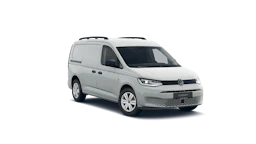 Candy White -valkoinen normaaliväri Volkswagen Caddy 2025 kuva 1.