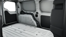 Candy White -valkoinen normaaliväri Volkswagen Caddy 2025 kuva 13.