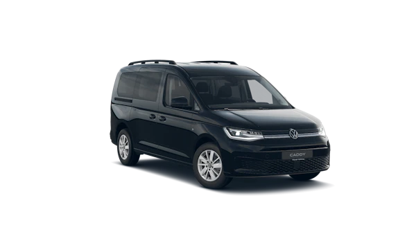 Volkswagen Caddy Life Business 2,0 TDI 90kW DSG