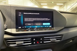 met. Harmaa Volkswagen Caddy 2025 kuva 11.