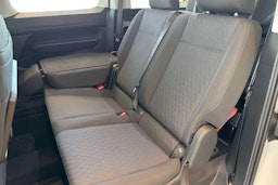 valkoinen Volkswagen Caddy 2025 kuva 11.