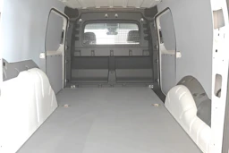 valkoinen Volkswagen Caddy Maxi 2026 kuva 13.