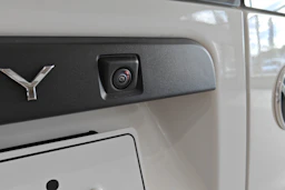 valkoinen Volkswagen Caddy Maxi 2026 kuva 14.