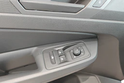 valkoinen Volkswagen Caddy Maxi 2026 kuva 24.