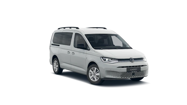 Volkswagen Caddy Life Business 2,0 TDI 90kW DSG