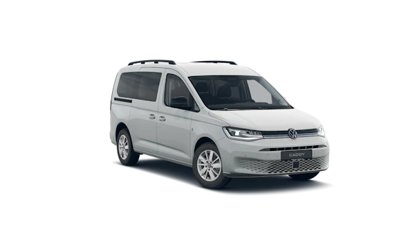 Volkswagen Caddy Life Business 2,0 TDI 90kW DSG