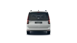 Candy White -valkoinen normaaliväri Volkswagen Caddy 2026 kuva 6.
