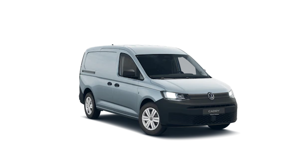 Volkswagen Caddy umpipakettiauto Cargo 2,0 TDI 90kW DSG 2510kg