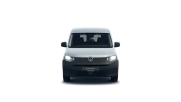 Oyster Silver -hopea metalliväri Volkswagen Caddy 2026 kuva 2.