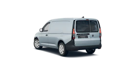 Oyster Silver -hopea metalliväri Volkswagen Caddy 2026 kuva 5.