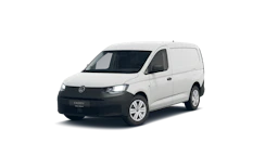 Candy White -valkoinen normaaliväri Volkswagen Caddy 2026 kuva 3.