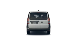 Candy White -valkoinen normaaliväri Volkswagen Caddy 2026 kuva 6.