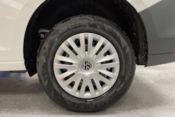 valkoinen Volkswagen Caddy 2026 kuva 10.