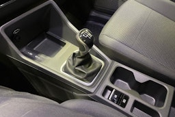 valkoinen Volkswagen Caddy 2026 kuva 15.