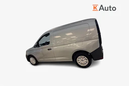 met. harmaa Volkswagen Caddy 2026 kuva 5.