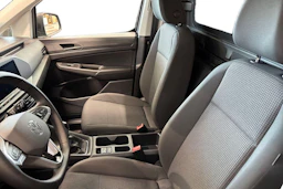 met. harmaa Volkswagen Caddy 2026 kuva 6.