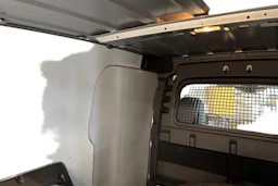 met. harmaa Volkswagen Caddy 2026 kuva 8.