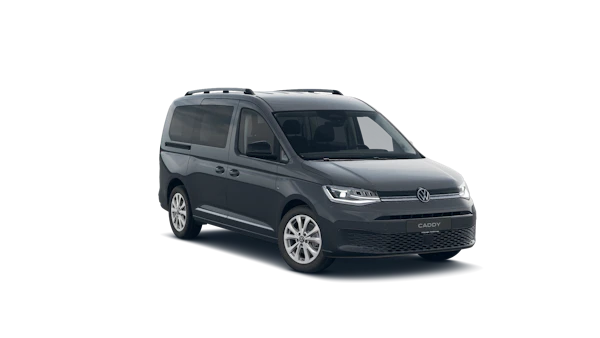 Volkswagen Caddy Style PHEV 1,5 TSI OPF eHybrid 110kW DSG