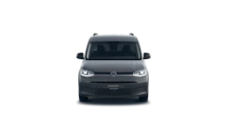 Pure Grey -harmaa normaaliväri Volkswagen Caddy 2026 kuva 2.