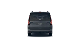 Pure Grey -harmaa normaaliväri Volkswagen Caddy 2026 kuva 6.