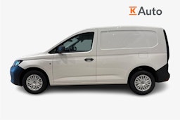 valkoinen Volkswagen Caddy 2026 kuva 7.