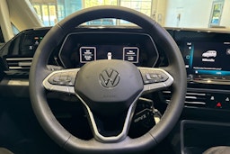 valkoinen Volkswagen Caddy 2026 kuva 15.