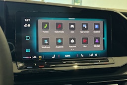 valkoinen Volkswagen Caddy 2026 kuva 16.