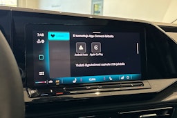 valkoinen Volkswagen Caddy 2026 kuva 17.