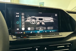 valkoinen Volkswagen Caddy 2026 kuva 21.