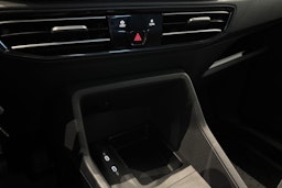 valkoinen Volkswagen Caddy 2026 kuva 22.