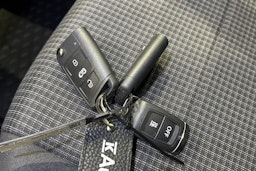 valkoinen Volkswagen Caddy 2026 kuva 23.