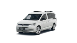 Candy White -valkoinen normaaliväri Volkswagen Caddy 2026 kuva 3.
