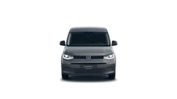 Indium Grey -tummanharmaa metalliväri Volkswagen Caddy 2026 kuva 2.