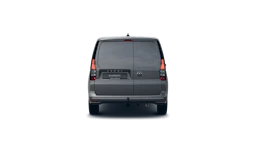 Indium Grey -tummanharmaa metalliväri Volkswagen Caddy 2026 kuva 6.